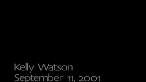 Thumbnail for SIFC Gaming Lecture Series Kelly Watson