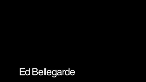 Thumbnail for SIFC Gaming Lecture Series Edmund Bellegarde Part 1