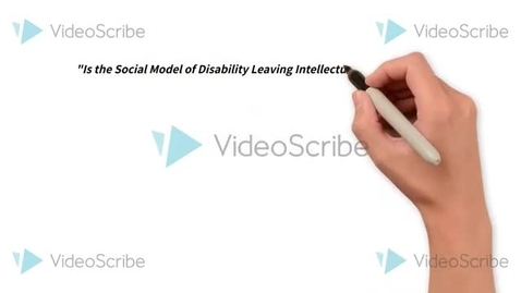 Thumbnail for Why the Social Model of Disability Isn’t Enough by Fleury Butoyi