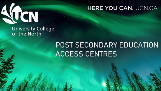 UCN Education & Training Centres