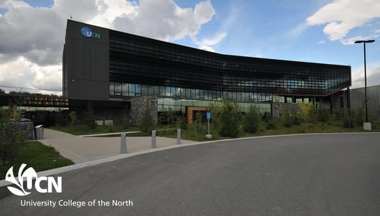 UCN Thompson Campus