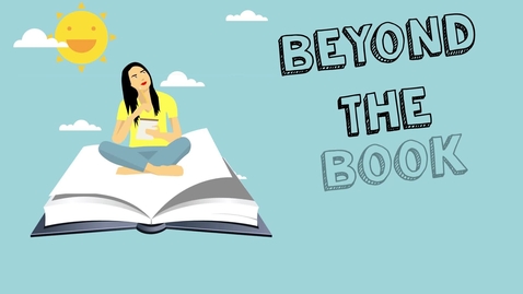 Thumbnail for OLRL - Beyond The Book: Amazing Origami