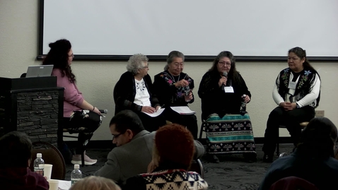 Thumbnail for Strengthening the Relationships of Communities and Education, TRG Conference 2023