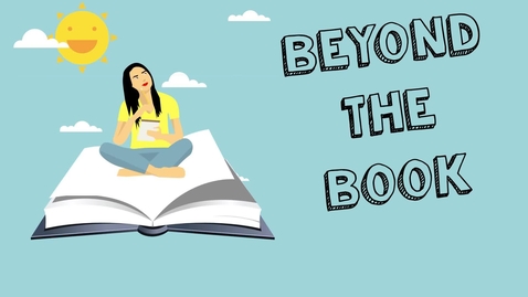 Thumbnail for OLRL - Beyond The Book: Easy Yoga Stretches - Pt. 2