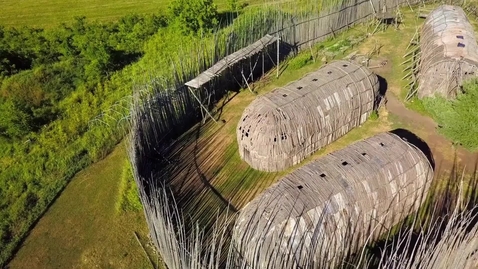 Thumbnail for Wild Archaeology - Île Saint-Bernard - Pt.2 - S.2 Ep.11