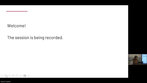 Thumbnail for Food for Thought - Pan-Canadian Artificial Intelligence Strategy &amp; AI Workforce Readiness Project for Post-secondary Institutions