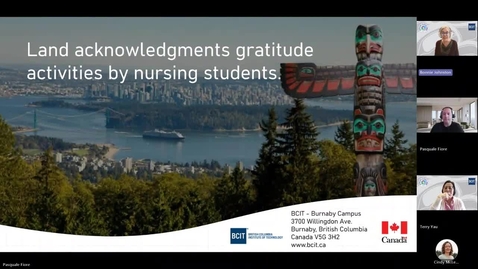 Thumbnail for Pasquale Fiore, Scholarly Activity Week 2025