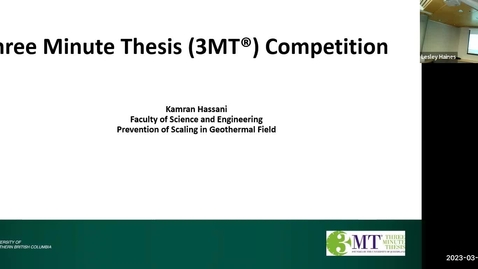 Thumbnail for 16. 3M_2023_Kamran_Hassani