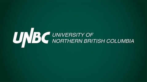 Thumbnail for Corbin Greening and Spencer Greening - Aboriginal Alumni Speaker Series - January 26 2018