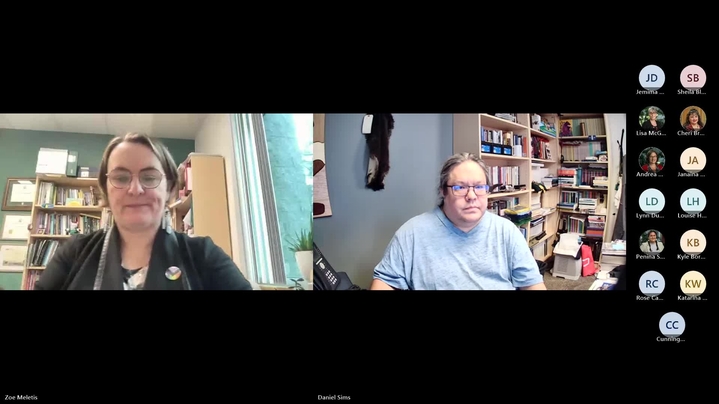 Thumbnail for channel UNBC Indigenous Initiatives