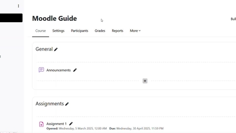Thumbnail for Gradebook Video