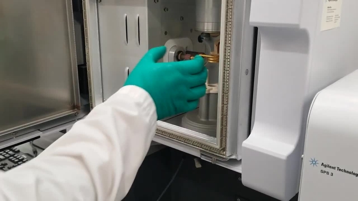 Thumbnail for channel Northern Analytical Laboratory Service
