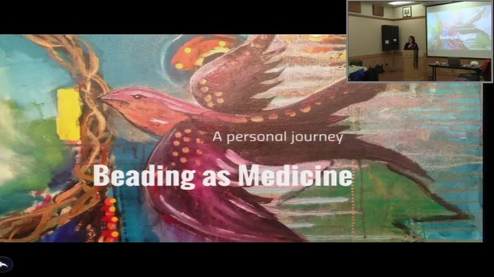 Thumbnail for channel Aboriginal Speaker Series