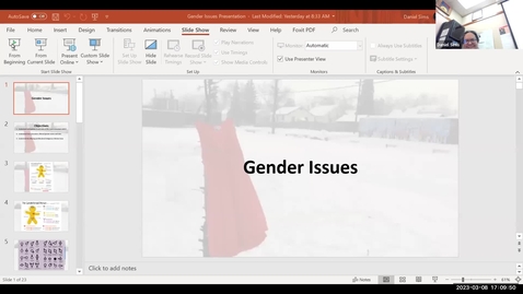 Thumbnail for  Indigenous Studies 101 – Gender