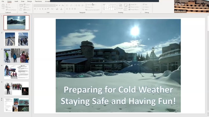 Thumbnail for channel StudentSuccess