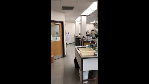Thumbnail for Research Labs at UNBC.mp4