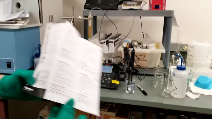 Thumbnail for channel Northern Analytical Laboratory Service
