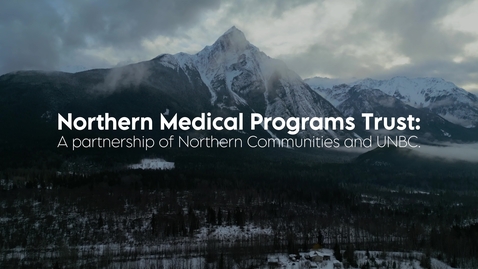 Thumbnail for Dr. Randi George - NMPT profile