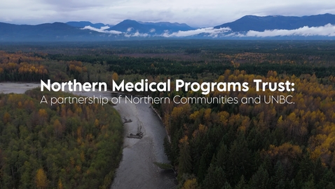 Thumbnail for Dr. Ariane Mundhenk - NMPT profile