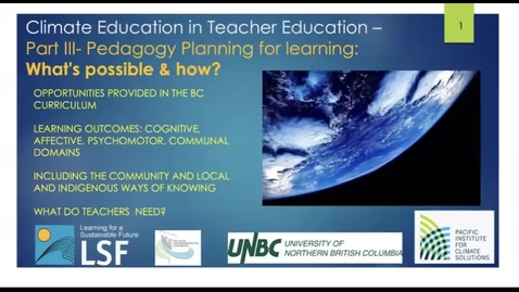 Thumbnail for 2023 CETE Workshop #3 Apr 21