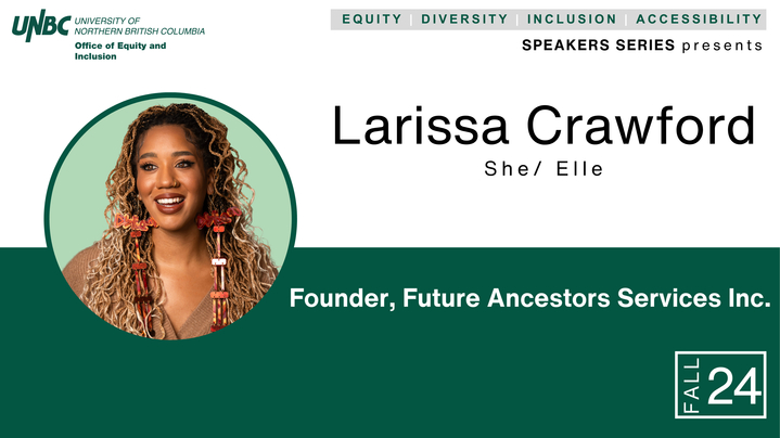 Thumbnail for channel Office of Equity and Inclusion