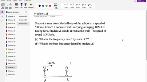 Thumbnail for Chapter 17 Problem 118