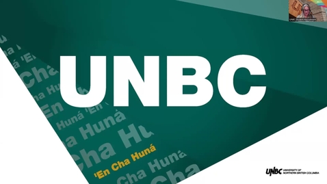 Thumbnail for Funding your Undergraduate Education - Scholarships and Awards at UNBC