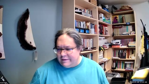 Thumbnail for Indigenous Studies 101 - Inuit