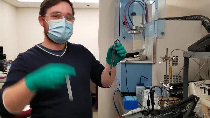 Thumbnail for channel Northern Analytical Laboratory Service