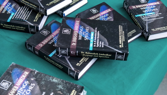 Anti-Casteism at UFV