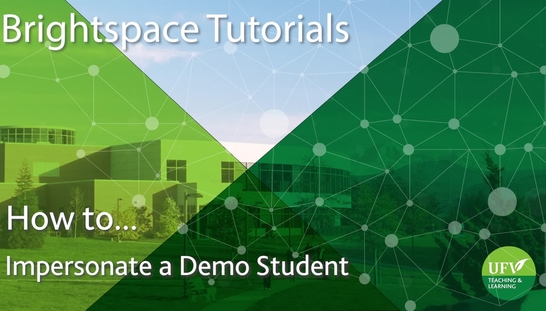 ImpersonateDemoStudent