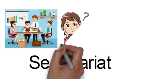 Thumbnail for What is the Secretariat?