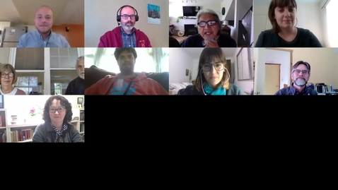 Thumbnail for 11 - &quot;Researching History Through Indigenous-Mentored Community Collaboration&quot;