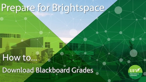 Thumbnail for How-To Download BB Grades