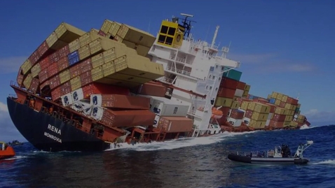 Thumbnail for Freightened: the Real Price of Shipping (Information Only; to view go to Licensed Films &amp; log in)