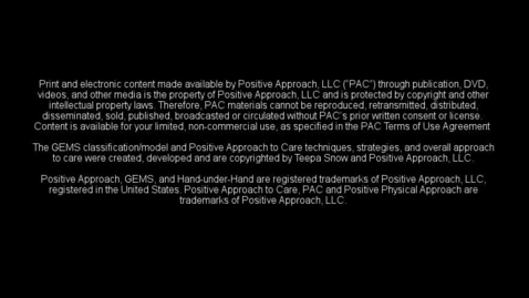 Thumbnail for Frontal Lobe - Behavioral Variant: What is it and how to help