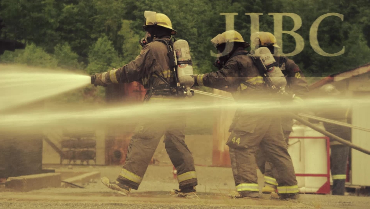 JIBC Promotional Video