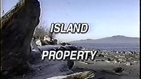 Thumbnail for Island Property: Mediating a Family Dispute