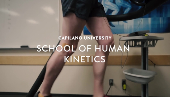 CapU - School of Human Kinetics