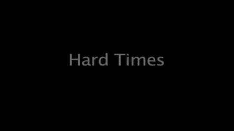Thumbnail for Survival on the Land-8_George_Lebrun_Hard_Times.mp4