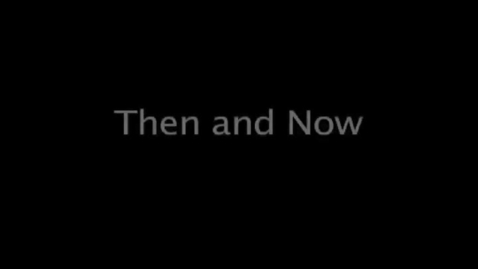 Thumbnail for Survival on the Land-3_Herbert_Hance_Then_Now.mp4