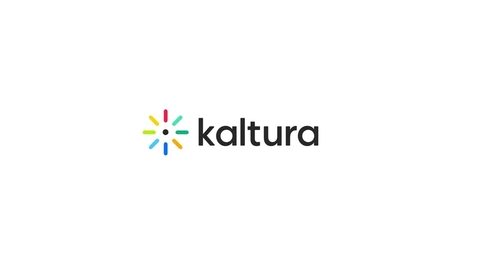 Thumbnail for How to Use the Kaltura Editor - Quick Video