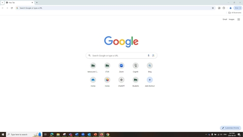 Thumbnail for How to log in to Microsoft Copilot with VCC email