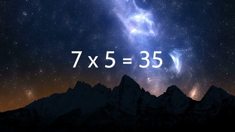 Thumbnail for The 5 Times Table