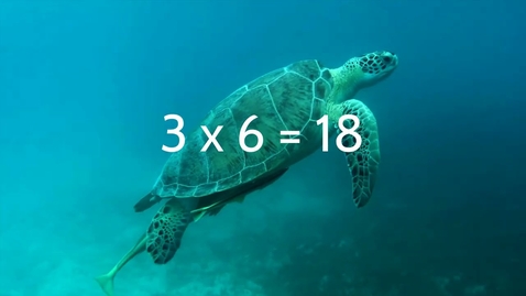 Thumbnail for The 6 Times Table