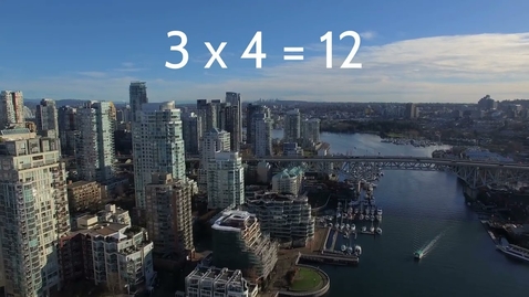 Thumbnail for The 4 Times Table