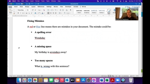 Thumbnail for Word Work 2: Backspace
