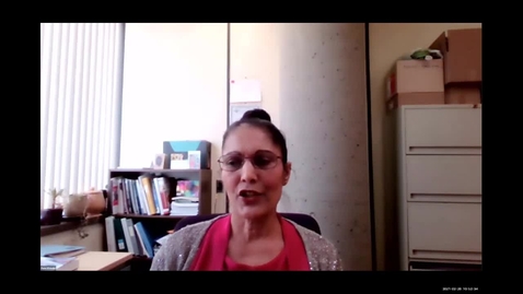 Thumbnail for TLR Symposium 2021, Day 2:  #04, Work Integrated Experiential Learning Research