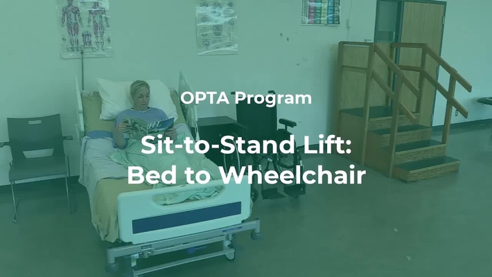 (Preview) 04 Sit-to-Stand Lift: Bed to Chair (July 2025)