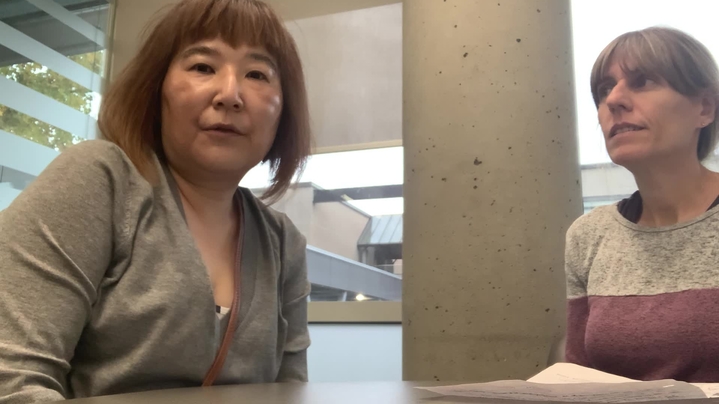 Thumbnail for channel School of Health Sciences